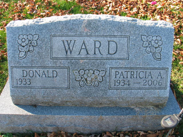 tombstone